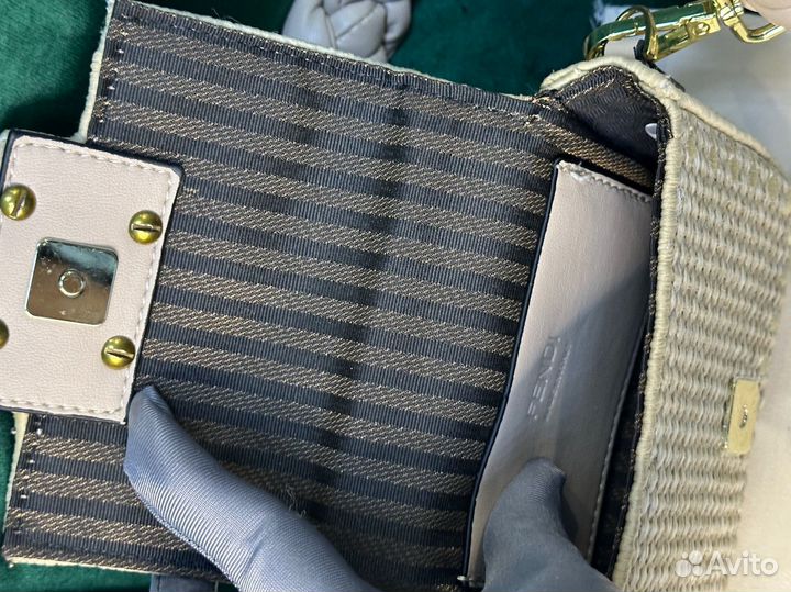 Женская сумка Fendi