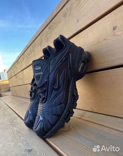 Кроссовки мужские