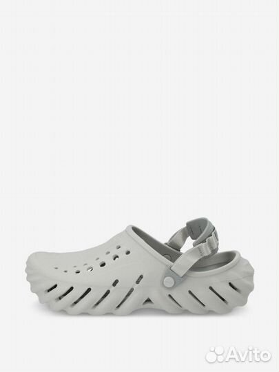 Сабо Crocs Echo Clog