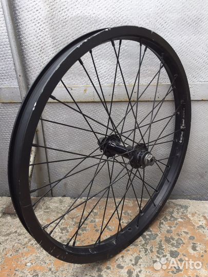 Запчасти bmx (читайте описание)