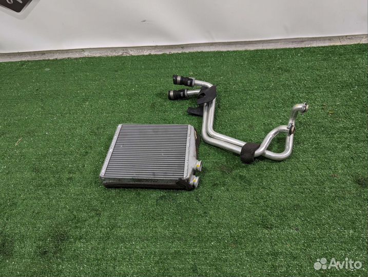 K9873005 Радиатор печки Land Rover Evoque 538