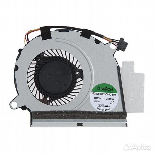 Вентилятор для ноутбука Acer S5-391