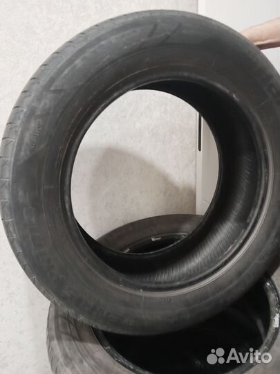 Hankook AH11 225/60 R17 102H