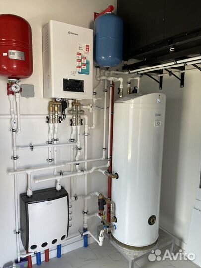 Котел электрический Zota