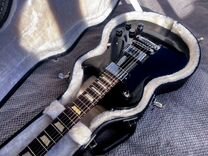 Gibson Les Paul Studio + кейс Gibson и документы