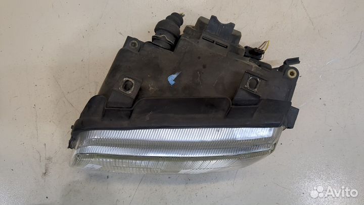 Фара (передняя) левая Audi A4 (B5)