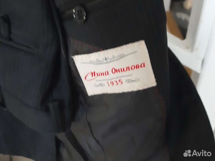 Костюм для мальчика 6- 7 лет