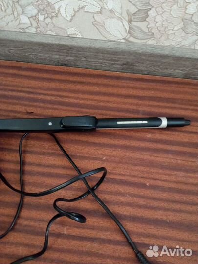 Продаю щипцы для завивки