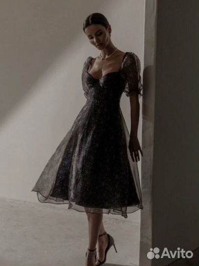 Платье lichi s m