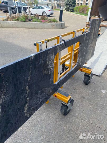 Изделия из натурального и искусственного камня