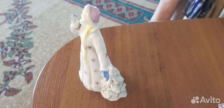 Снегурочка СССР