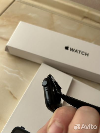 Apple watch se 2022 40 mm