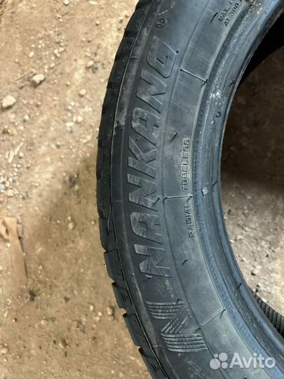 Nankang SW-8 Ice Activa 205/55 R16 20G