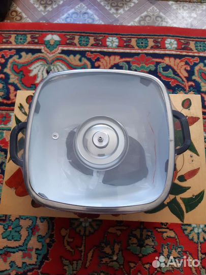 Кастрюля