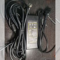 Блок питания 24v 1,6а