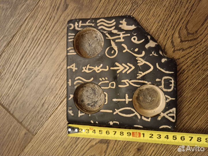 Подсвечник 