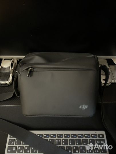 Сумка для dji mini 2
