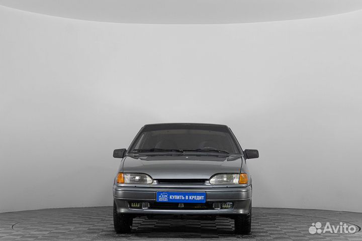 ВАЗ 2113 Samara 1.6 МТ, 2009, 273 123 км