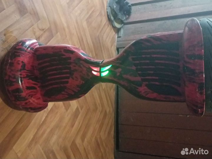 Гироскутер бу