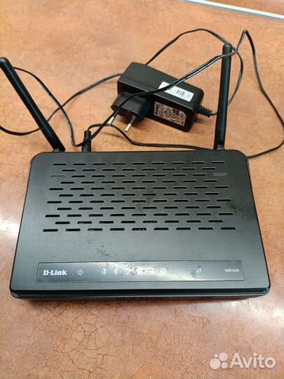 Wifi роутер