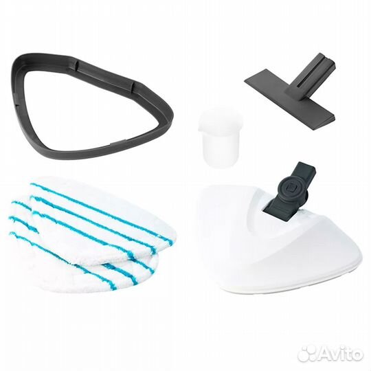 Паровая швабра Kitfort кт-1006