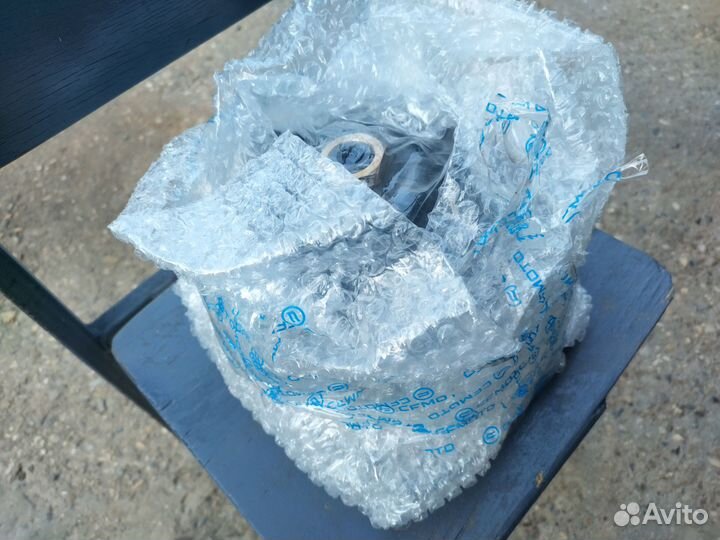 Ведущий шкив вариатора на атв CF8, CF10 fоrce