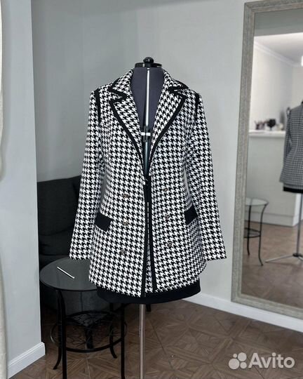 Пошив одежды, индивидуальный пошив