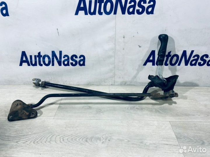 Кулиса МКПП LADA Priora хетчбэк 21126 2009