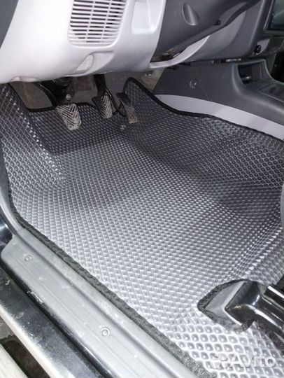 EVA коврики эва ковры ева в Абакане