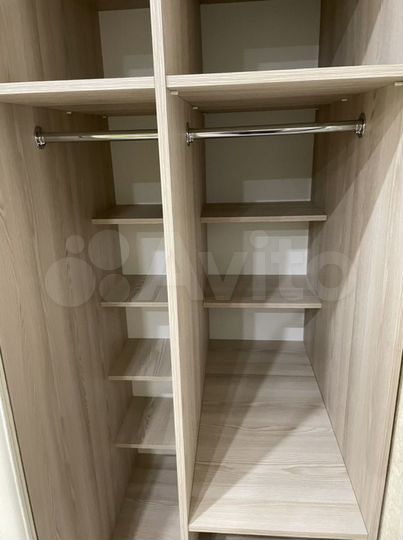 1-к. квартира, 46 м², 16/20 эт.