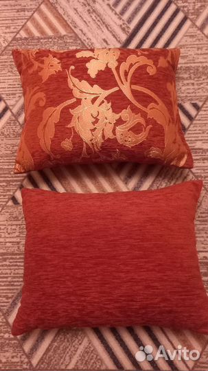 Декоративные подушки