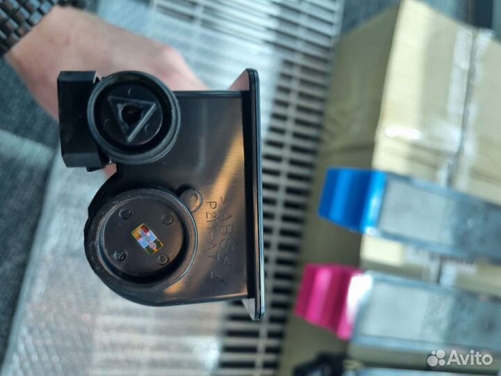 Картридж Kyocera TK-8115 K C M Y