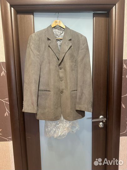 Пиджак мужской