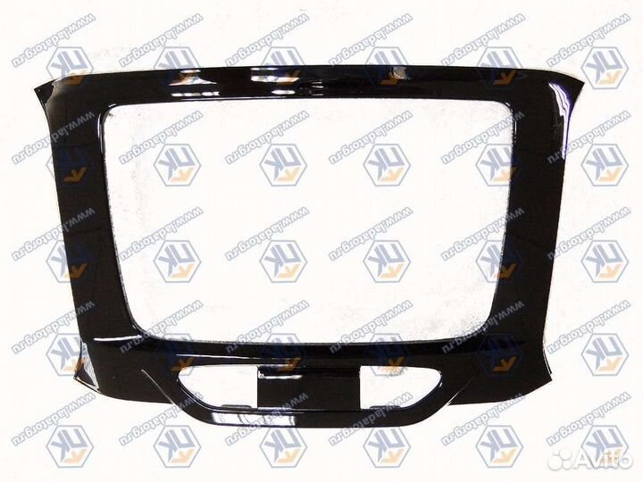 Переходная рамка LADA xray