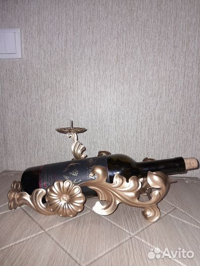 Подсвечник подставка