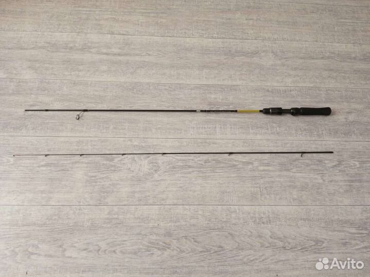 Спиннинг black adder 0.5-1.8