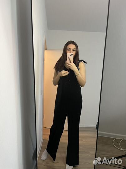 Комбинезон monki