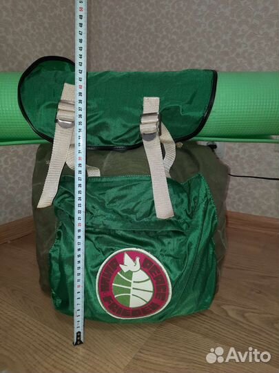 Рюкзак туристический 60 литров. Торг