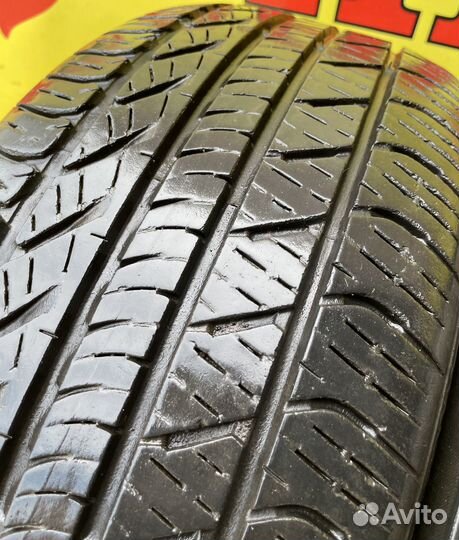 Kumho Ecsta 4X II 205/50 R17