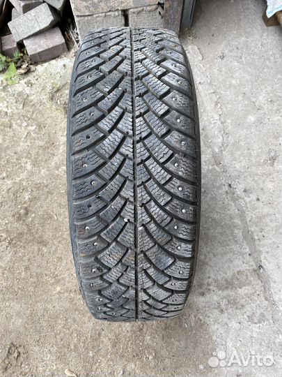 Bfgoodrich G-Force Stud 185/65 R15