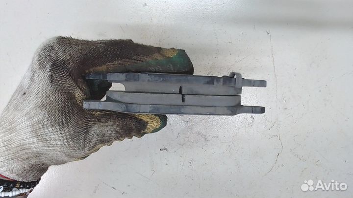 Колодки тормозные Chevrolet Camaro 2018, 2021