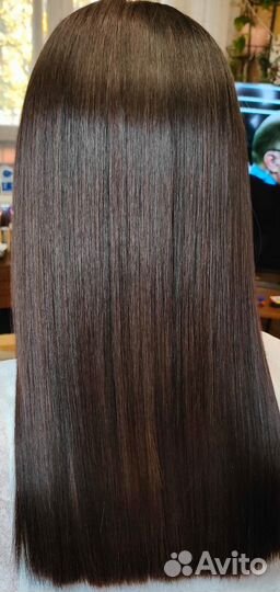 Кератин, ботокс Солнцево, Переделкино