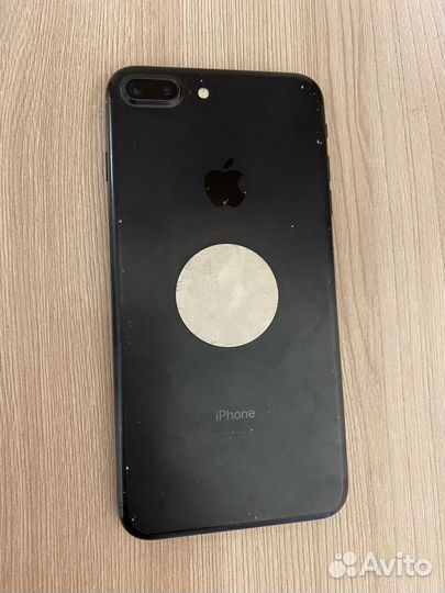 iPhone 7 Plus, 32 ГБ