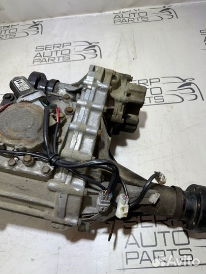 Раздаточная коробка Suzuki Grand Vitara JT J24B