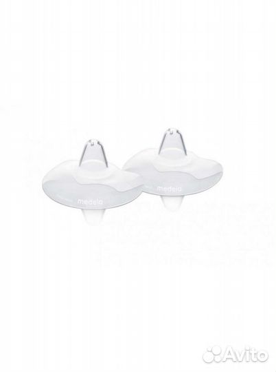 Накладки для кормления Medela