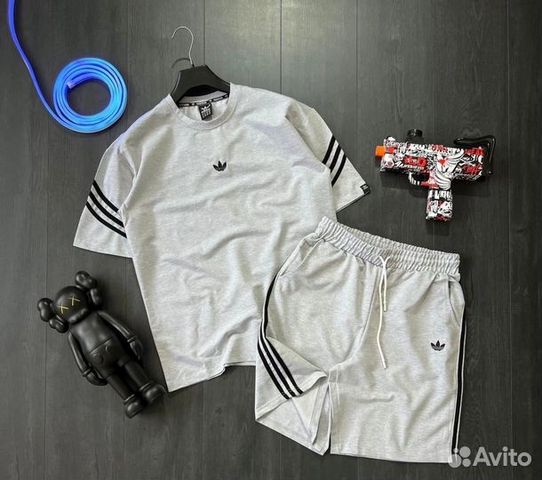 Костюмы двойка Adidas