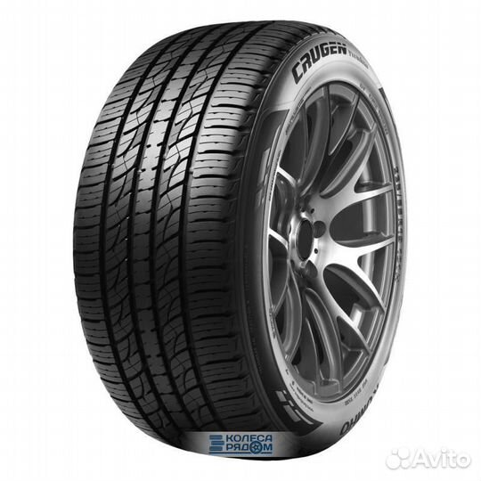 Kumho Crugen Premium KL33 235/70 R17 107H