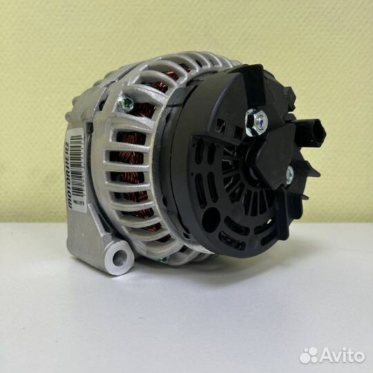 Генератор Mercedes W220 W211 AMG 12V 150Amp