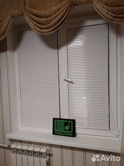 Горизонтальные жалюзи K5156-E39836