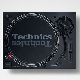 Technics SL-1210MK7 NEW